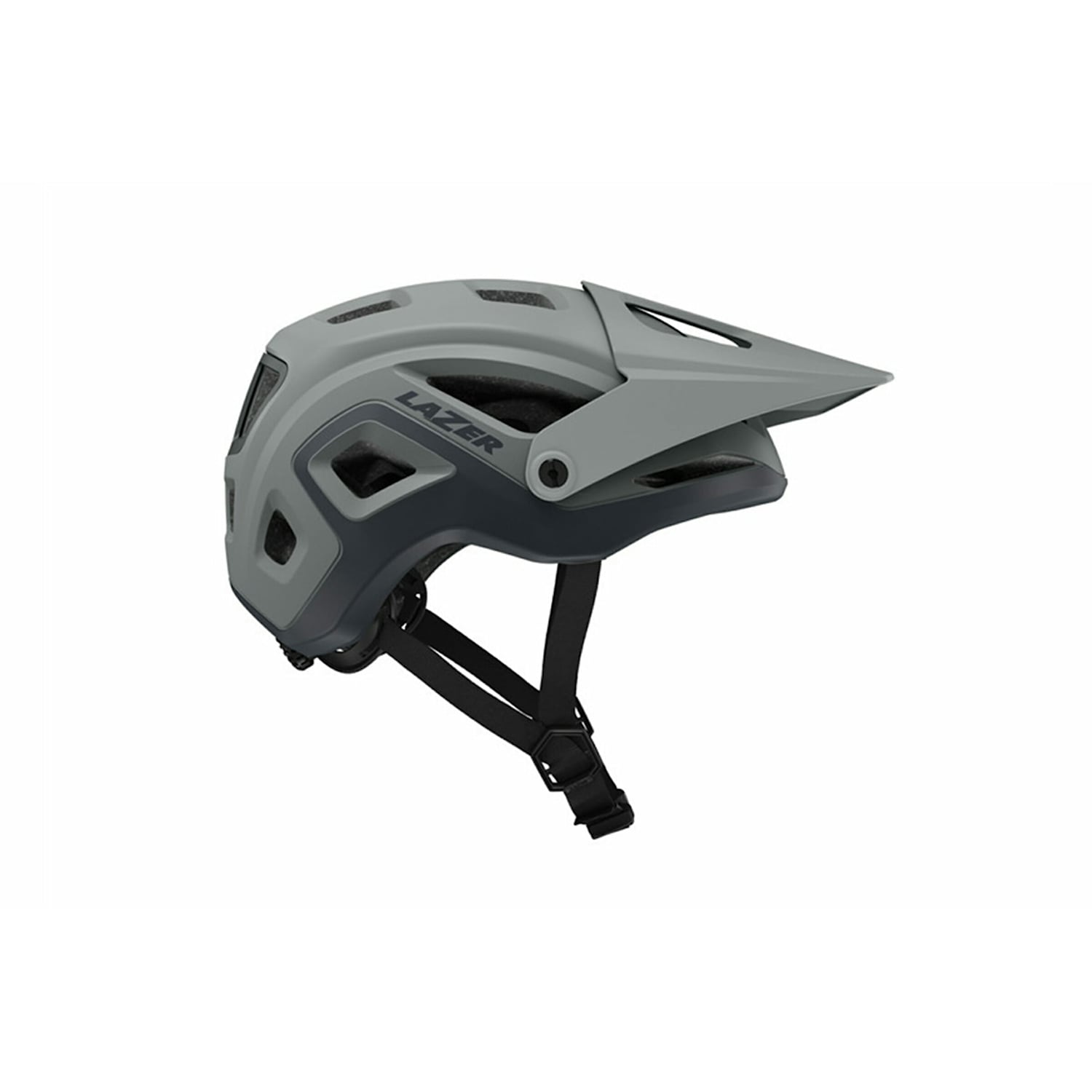 Lazer Impala Hjälm MIPS M (55-59 cm) Grå Cykeltillbehör - Hjälmar - MTBCykeltillbehör Hjälmar MTB