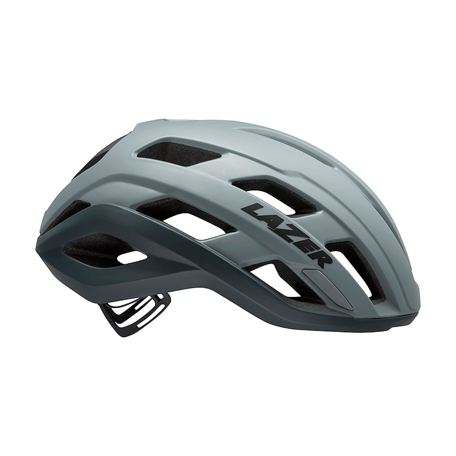 Lazer Hjälm Strada KinetiCore S (52-56 cm) Ljusblå Cykeltillbehör - Hjälmar - RacerCykeltillbehör Hjälmar Racer
