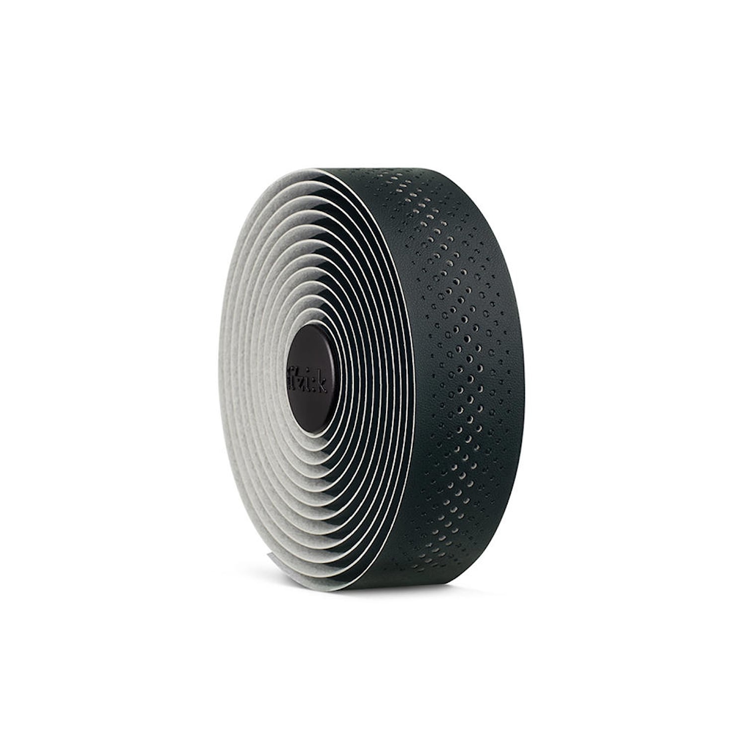 Fizik Styrlinda Tempo Bondcush Classic Black Svart Cykeldelar - Handtag & Styrlindor - StyrlindorCykeldelar Handtag & Styrlindor Styrlindor