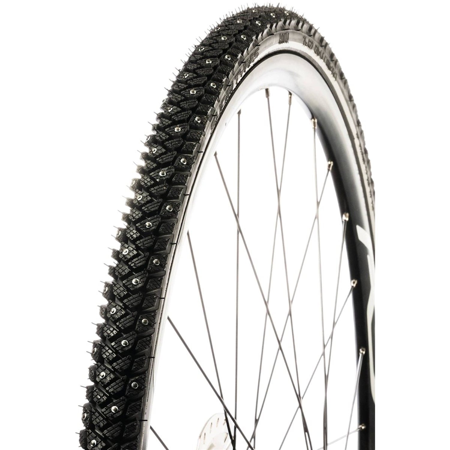 Suomi Tyres Dubbdäck Routa W248 57-584 (27,5"x2,25") Cykeldelar - Däck & slangar - Dubbdäck & VinterdäckCykeldelar Däck & slangar Dubbdäck &