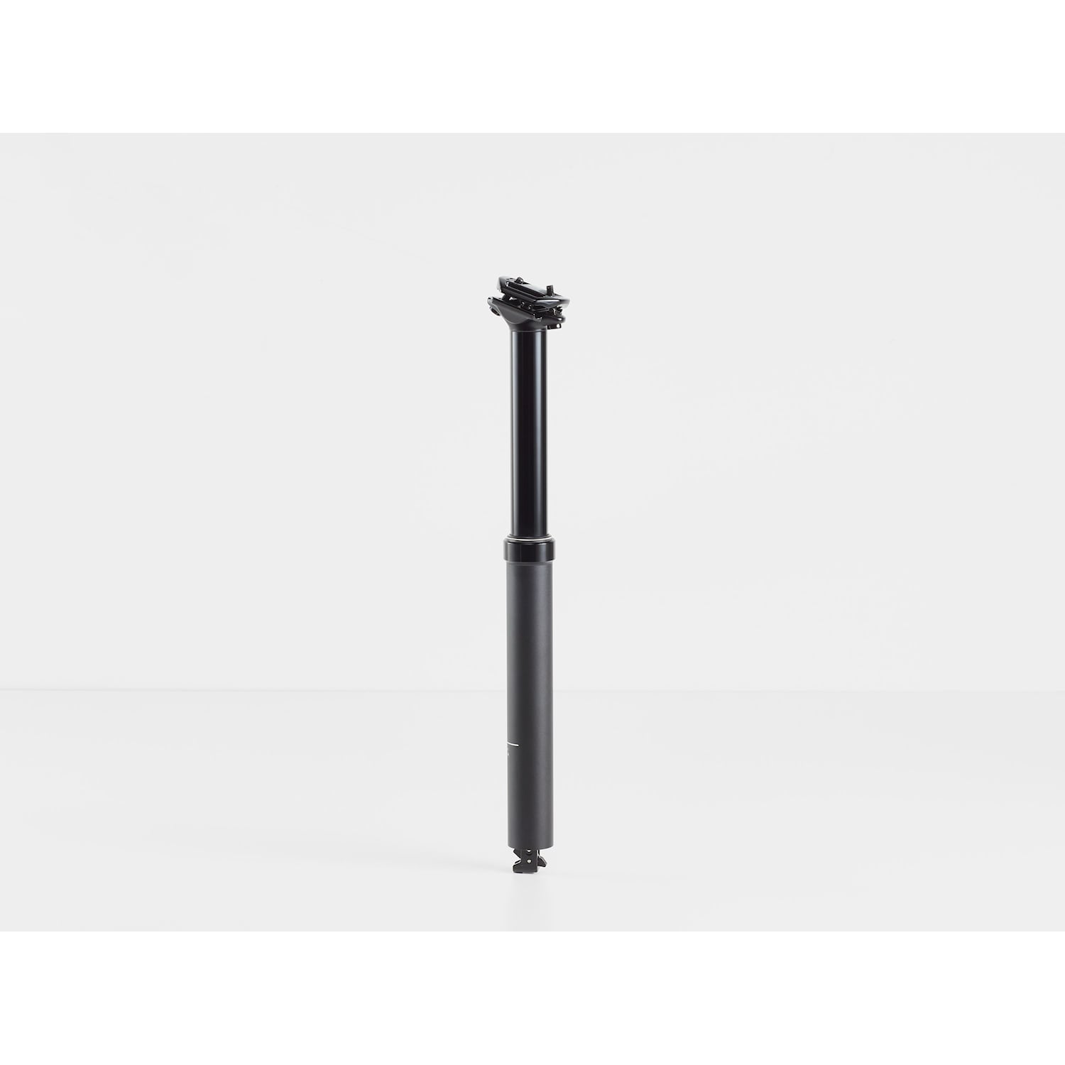 Bontrager Line 34.9mm Droppersadelstolpe 150mm slag Svart Cykeldelar - Sadelstolpar - SadelstolparCykeldelar Sadelstolpar Sadelstolpar