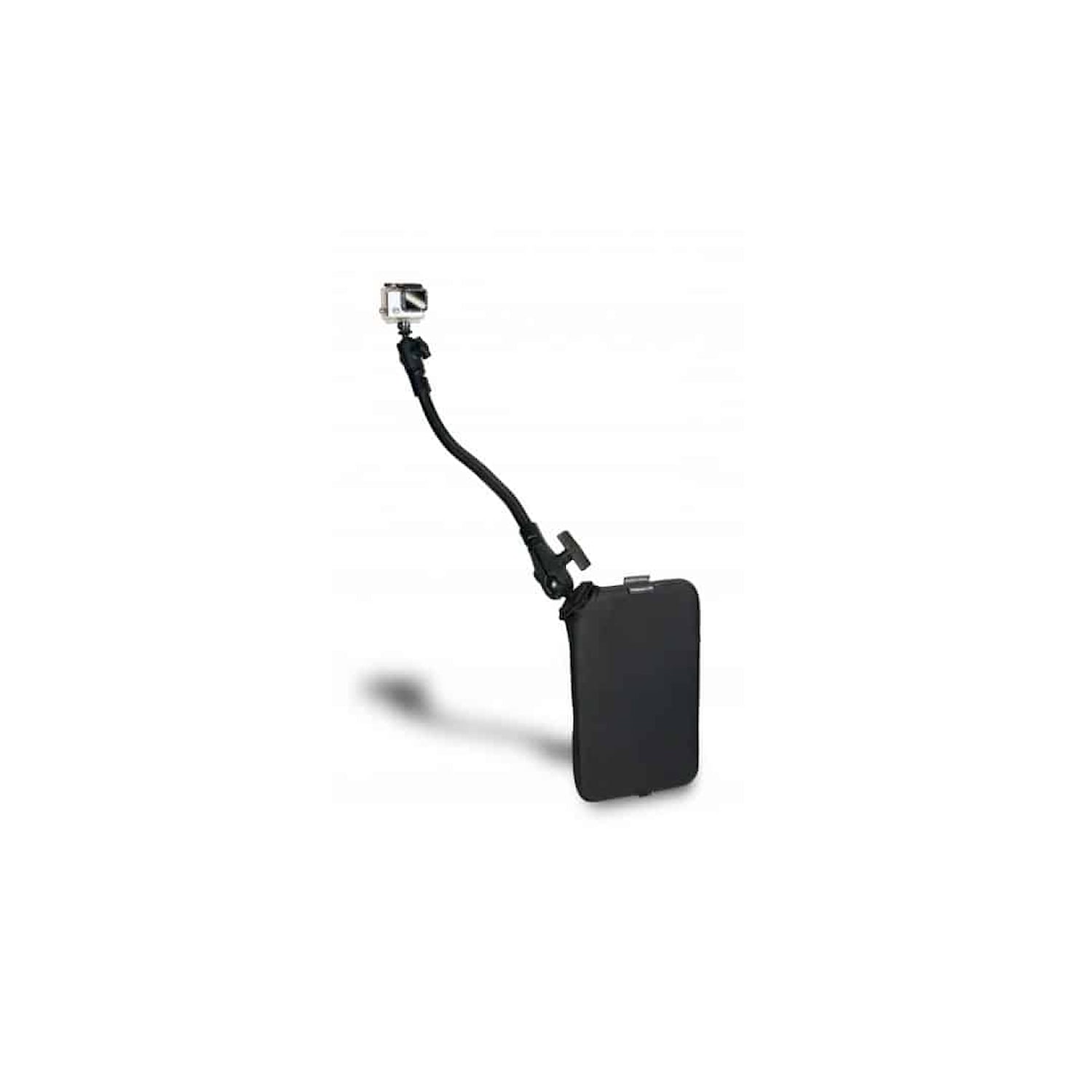 Ram Mounts GoPro Kållare 3Pv Kit Ryggsäck Svart Cykeltillbehör - Cykelväskor - Telefonväskor/TelefonhållareCykeltillbehör Cykelväskor Telefonväskor/