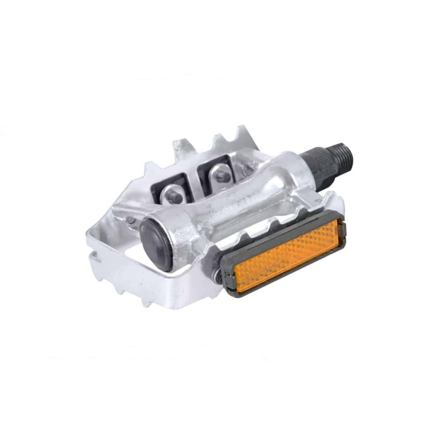 OXC City/MTB Pedaler Silver 9/16" Cykeldelar - Pedaler & Klossar - PedalerCykeldelar Pedaler & Klossar Pedaler