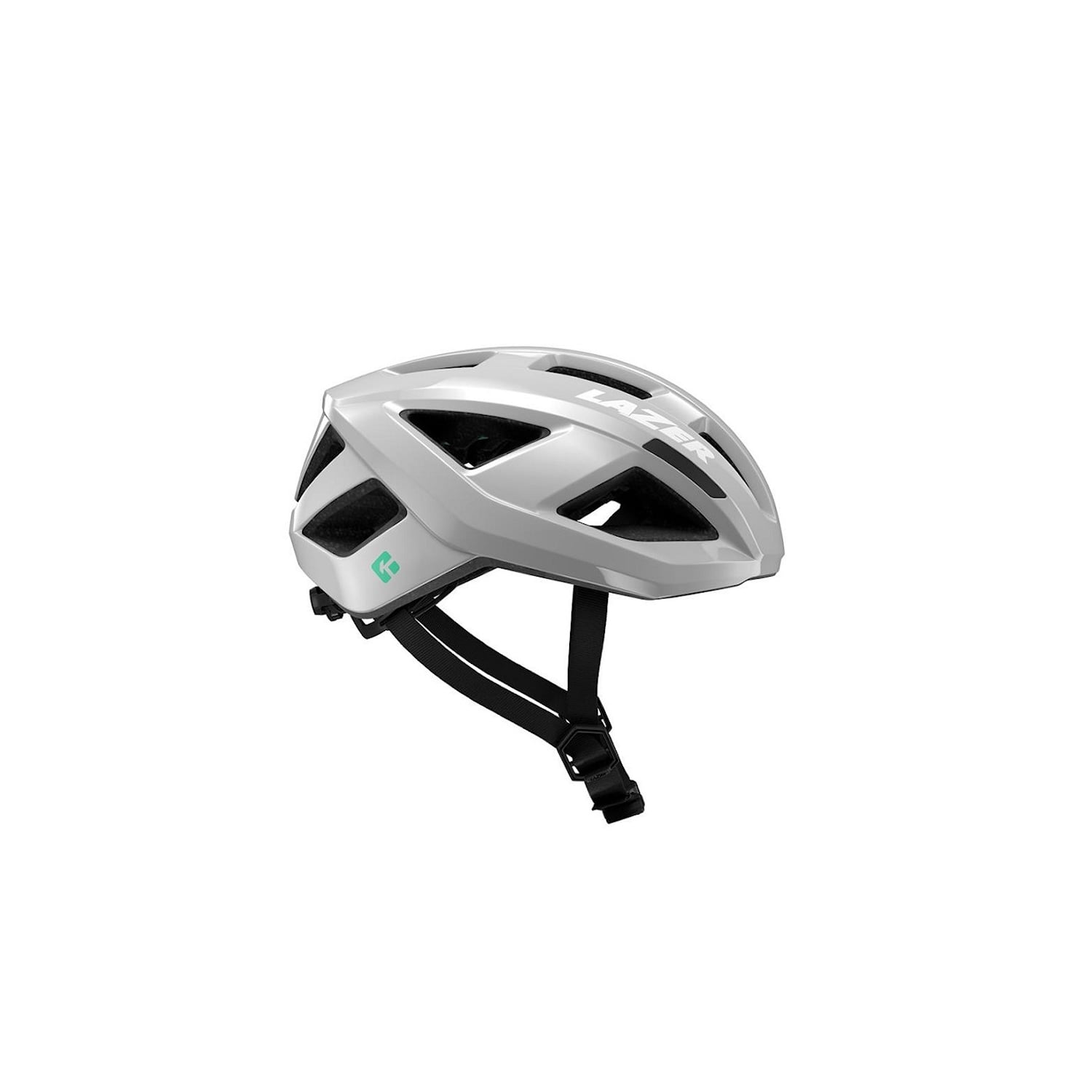 Lazer Hjälm Tonic KinetiCore M (55-59 cm) Ljusgrå Cykeltillbehör - Hjälmar - RacerCykeltillbehör Hjälmar Racer