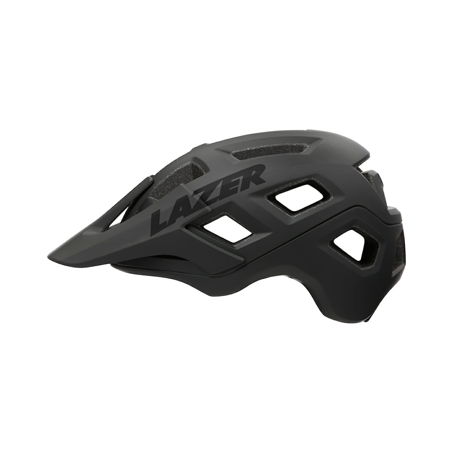 Lazer Coyote Hjälm MIPS M (55-59 cm) Svart Cykeltillbehör - Hjälmar - MTBCykeltillbehör Hjälmar MTB