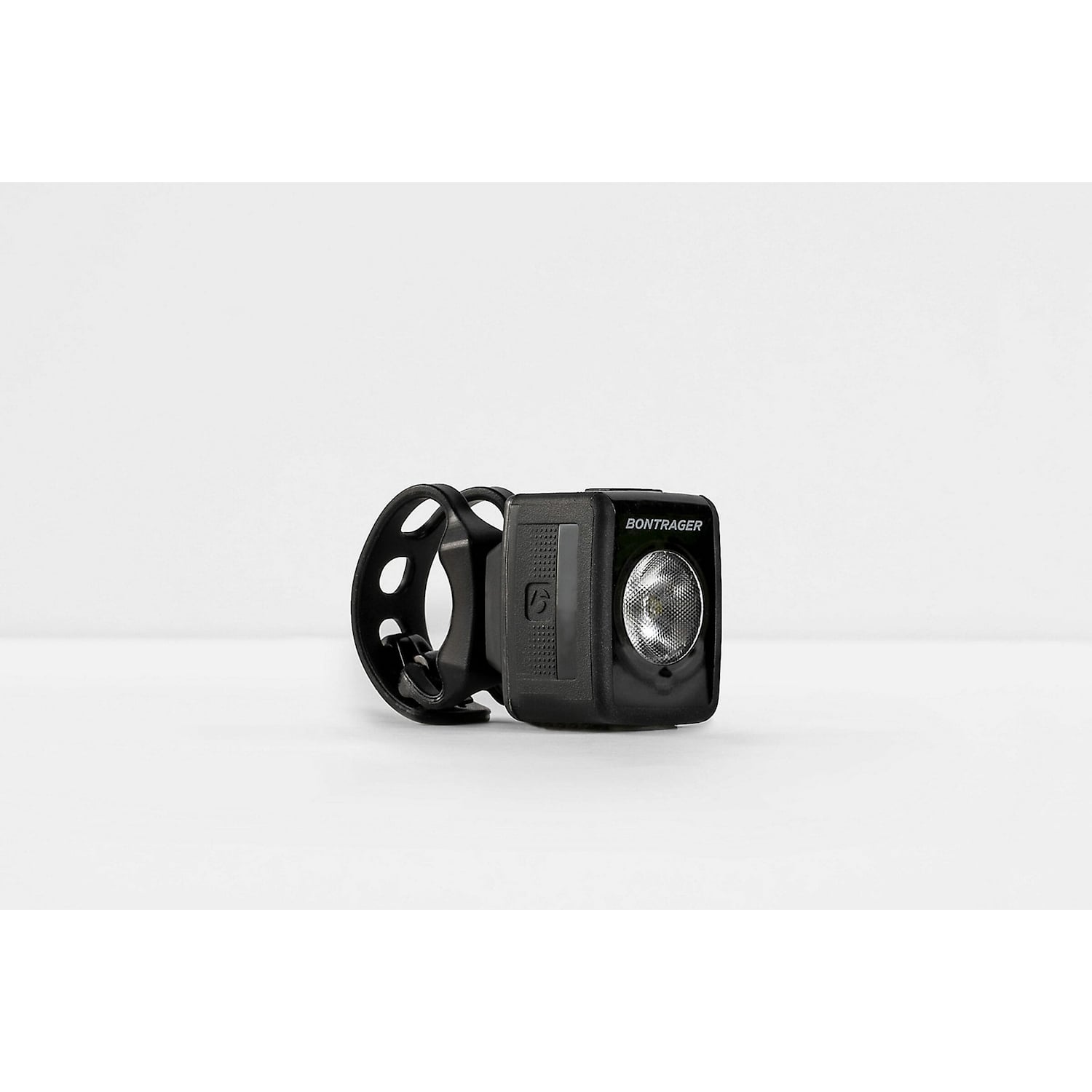 Bontrager Ion 200 RT Framlampa USB-uppladdningsbar Svart Cykeltillbehör - Belysning och reflexer - FramlampaCykeltillbehör Belysning och reflexer