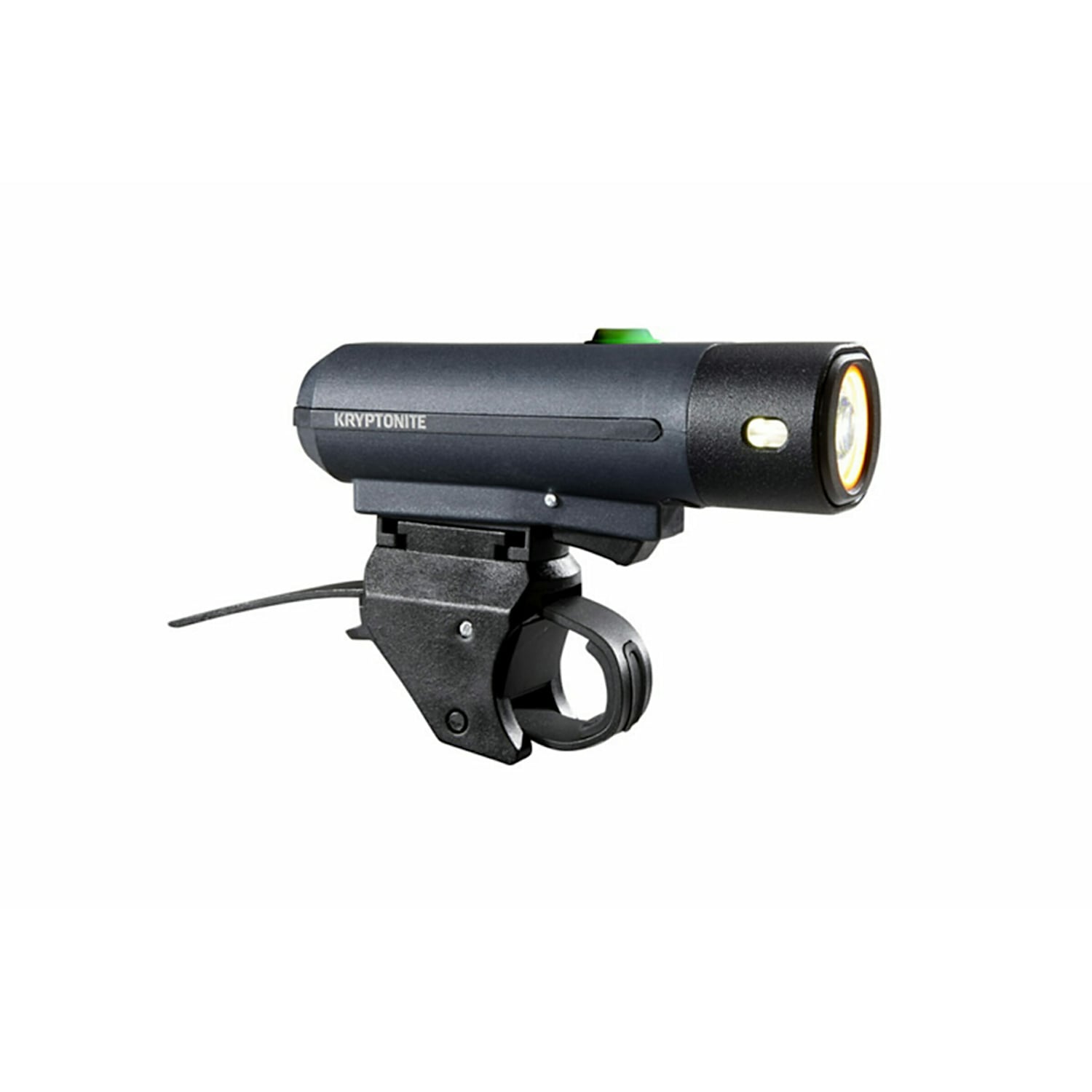 Kryptonite Street F-500 Framlampa Svart Cykeltillbehör - Belysning och reflexer - FramlampaCykeltillbehör Belysning och reflexer Framlampa