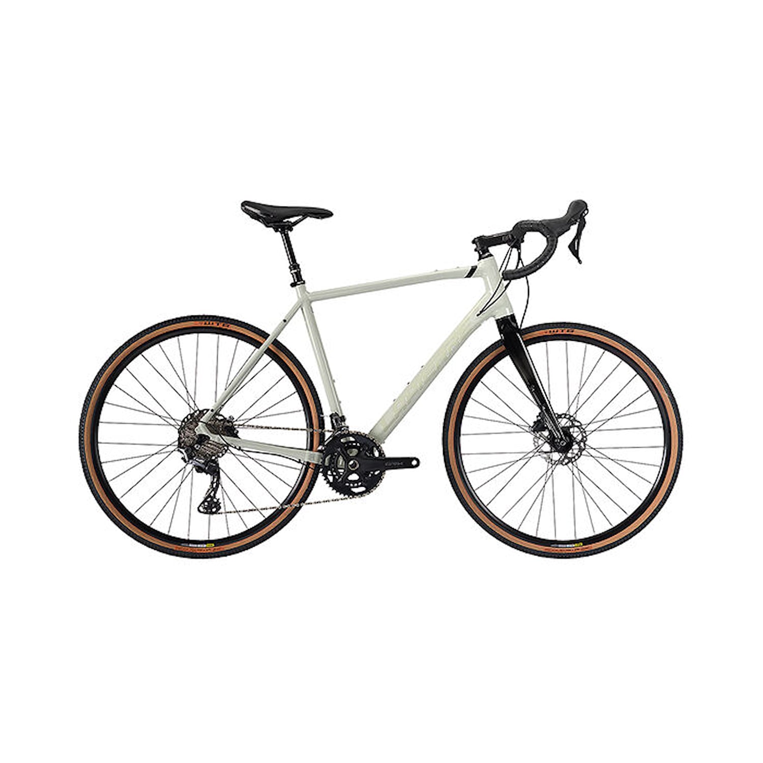 LaPierre Crosshill 5.0 Herr XS/42 Vit Cykel - Racer CykelCykel Racer Cykel