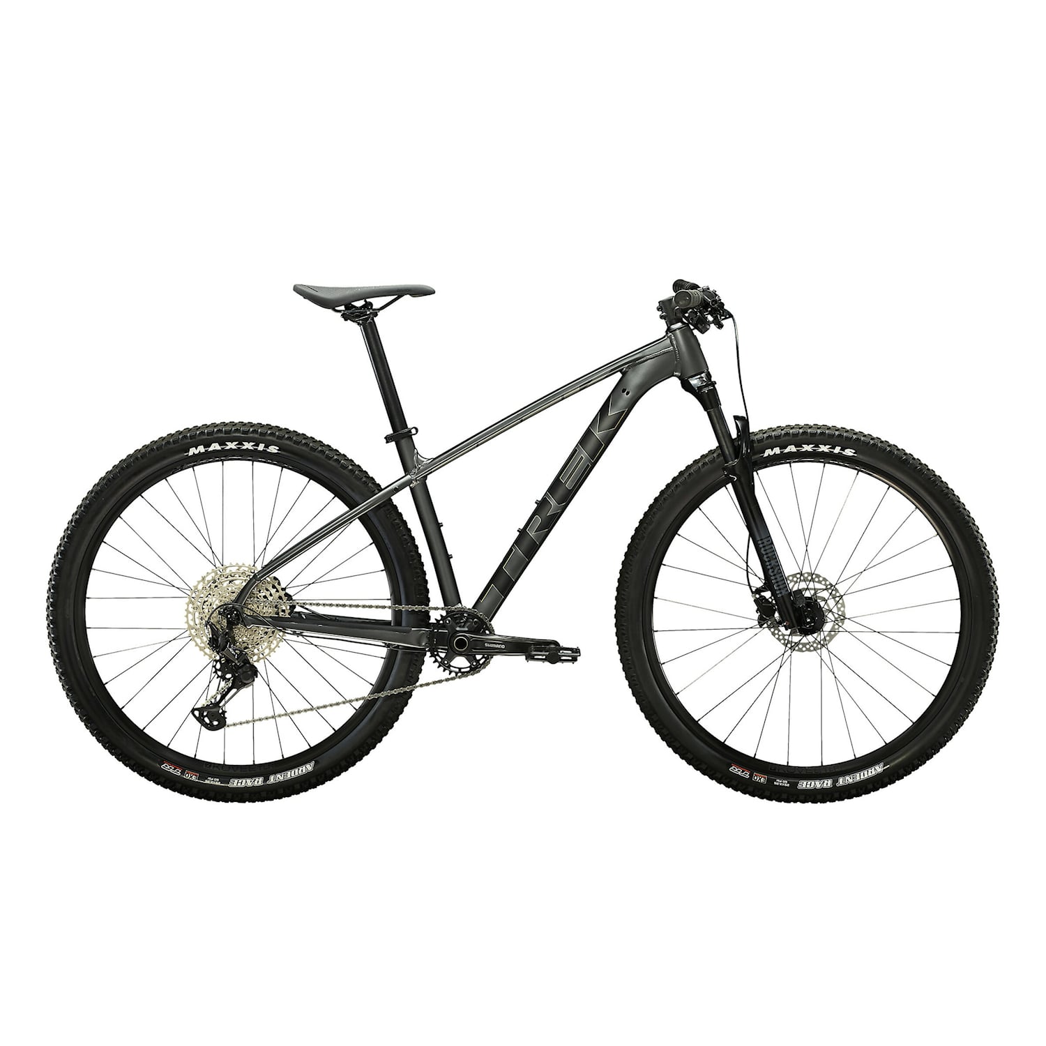 Trek X-Caliber 8 M/L Grå Cykel - Mountainbike CykelCykel Mountainbike Cykel