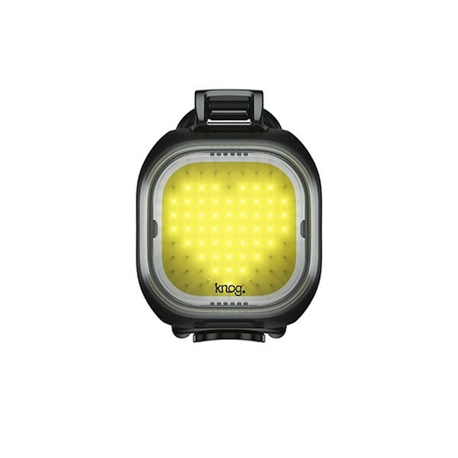 Knog Blinder Mini Love Framlampa Svart Cykeltillbehör - Belysning och reflexer - FramlampaCykeltillbehör Belysning och reflexer Framlampa