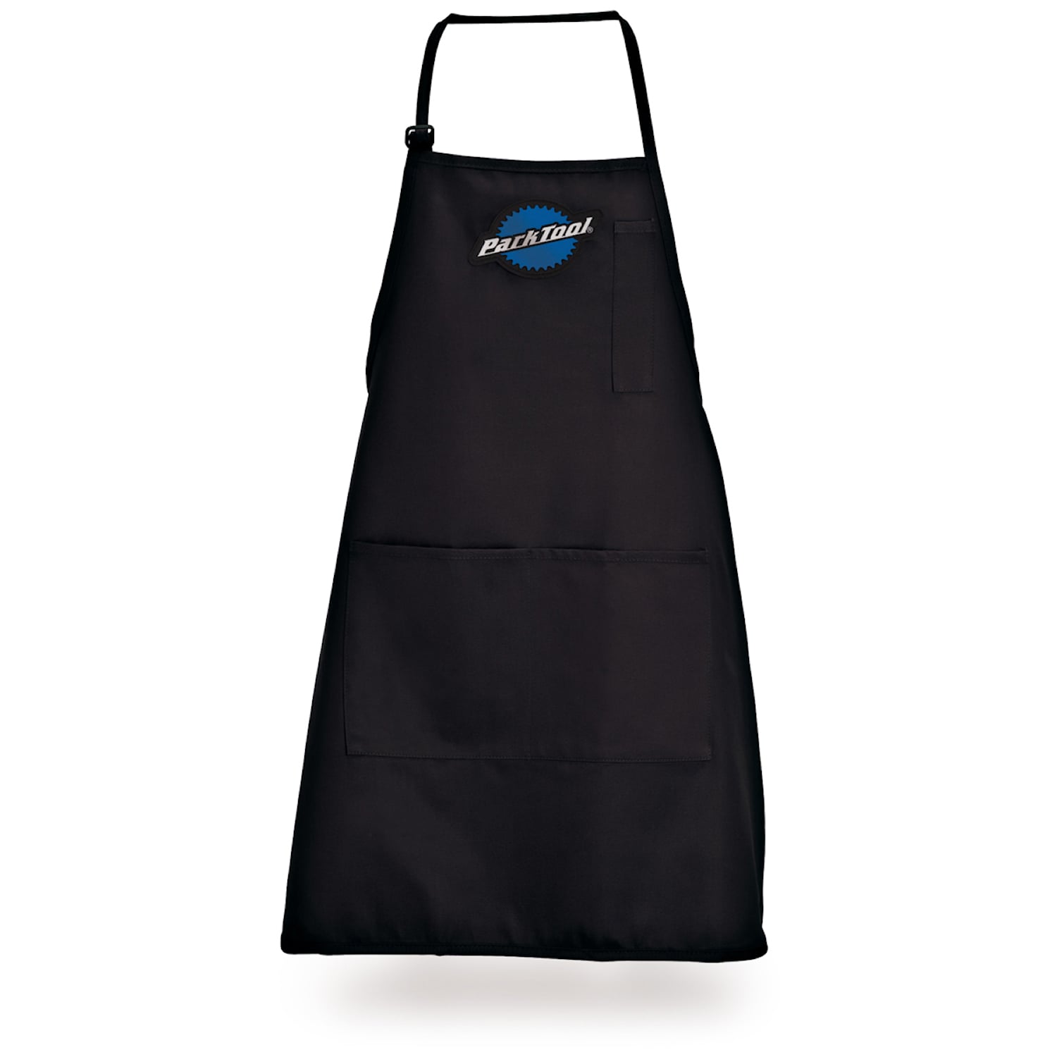 Park Tool Förkläde SA-1 mörkblå med Logo Svart Cykeltillbehör - Verktyg - Tillbehör & Reservdelar VerktygCykeltillbehör Verktyg Tillbehör &