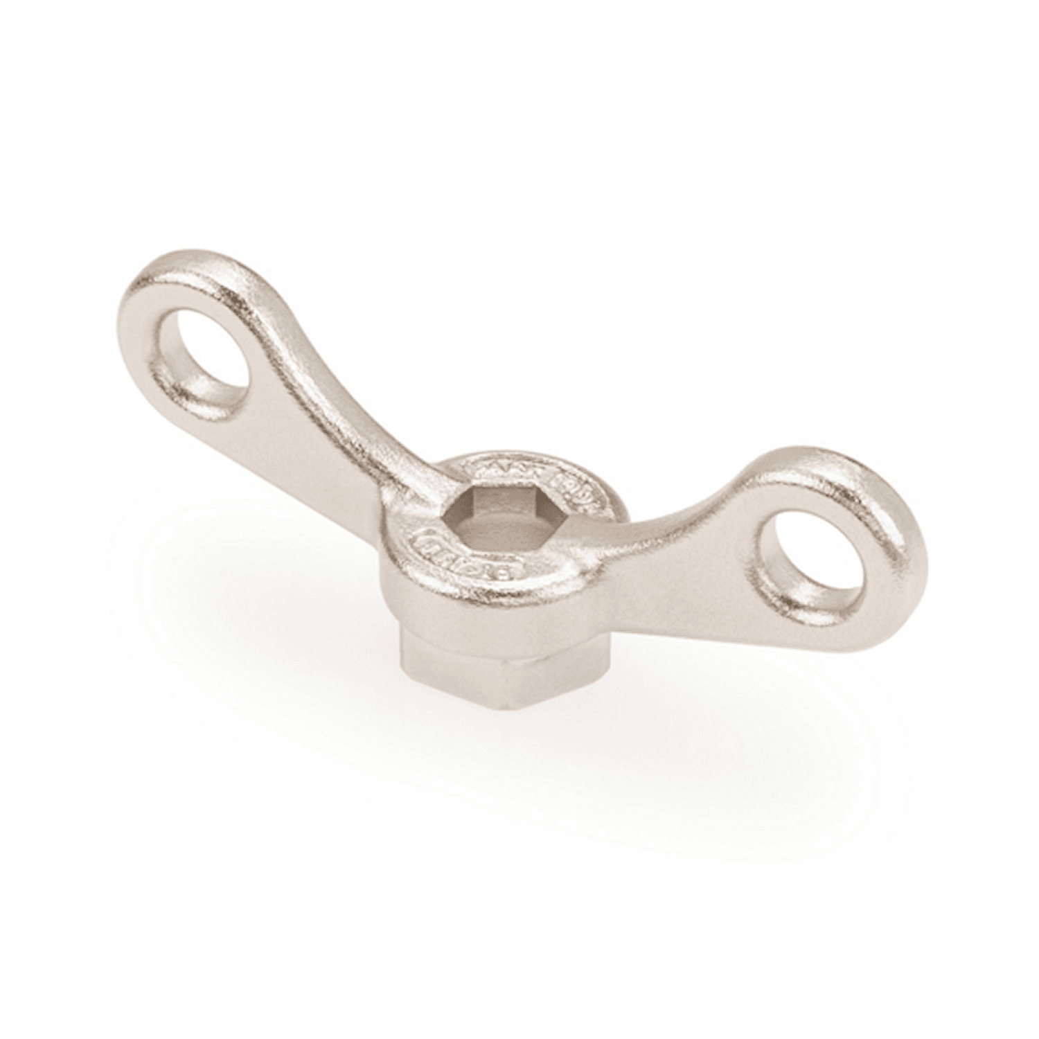 Park Tool BBT-16 Crank Cap Tool BBT16 Silver Cykeltillbehör - Verktyg - VerktygCykeltillbehör Verktyg Verktyg