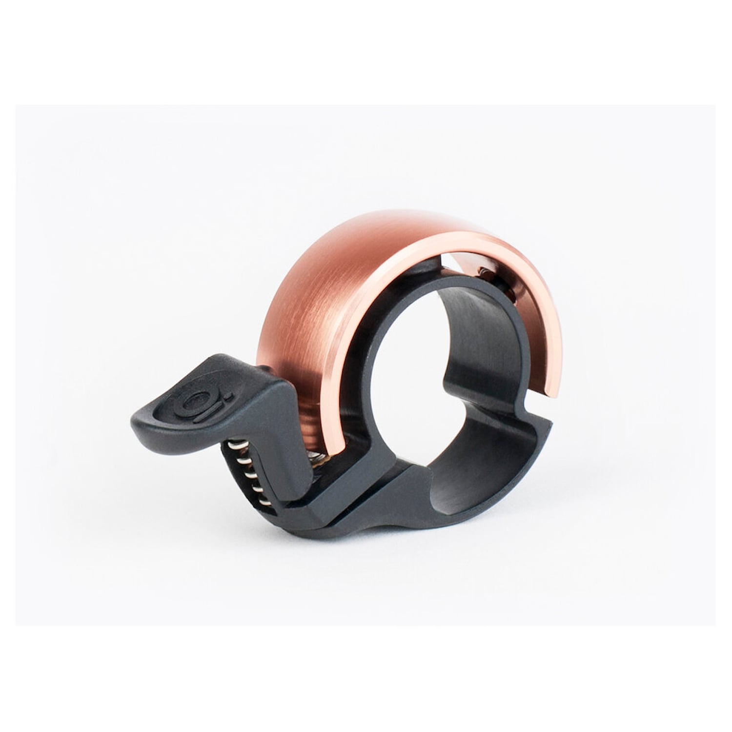 Knog Oi Classic Ringklocka S Koppar Cykeltillbehör - RingklockorCykeltillbehör Ringklockor