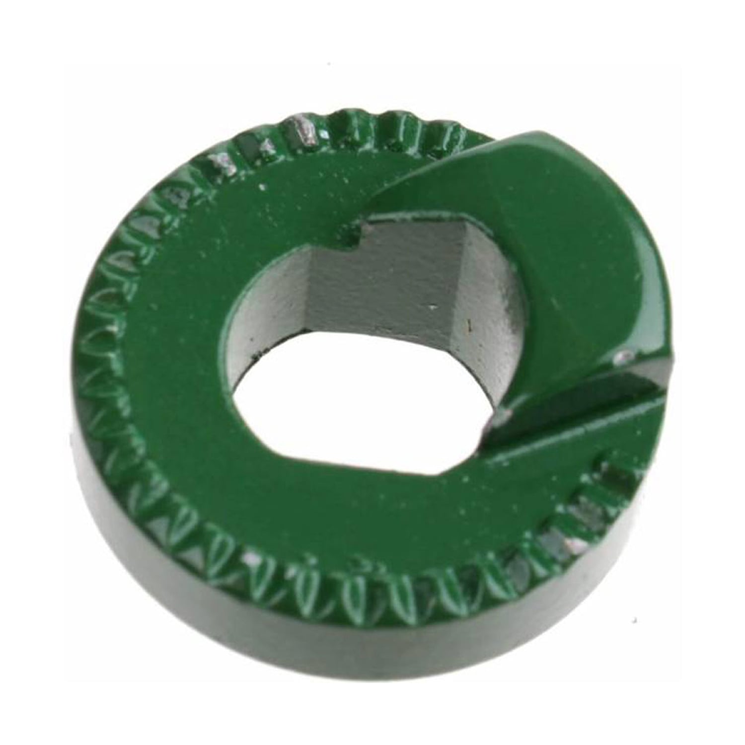 Shimano Non-turn Washer 8L SG-8R20 Grön Cykeldelar