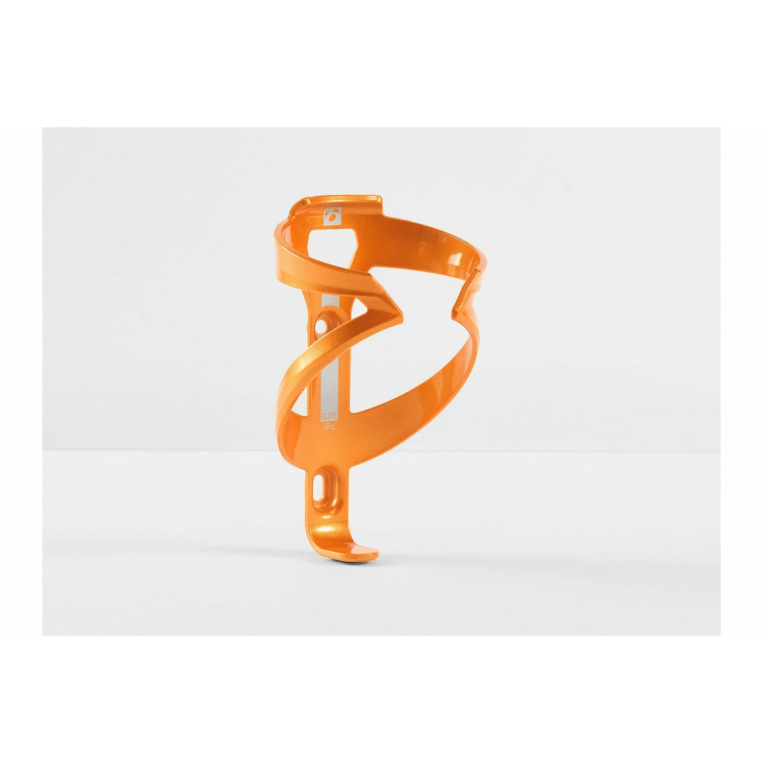 Bontrager Elite Flaskställ Orange Cykeltillbehör - Cykelflaskor & Flaskställ - FlaskställCykeltillbehör Cykelflaskor & Flaskställ Flaskställ
