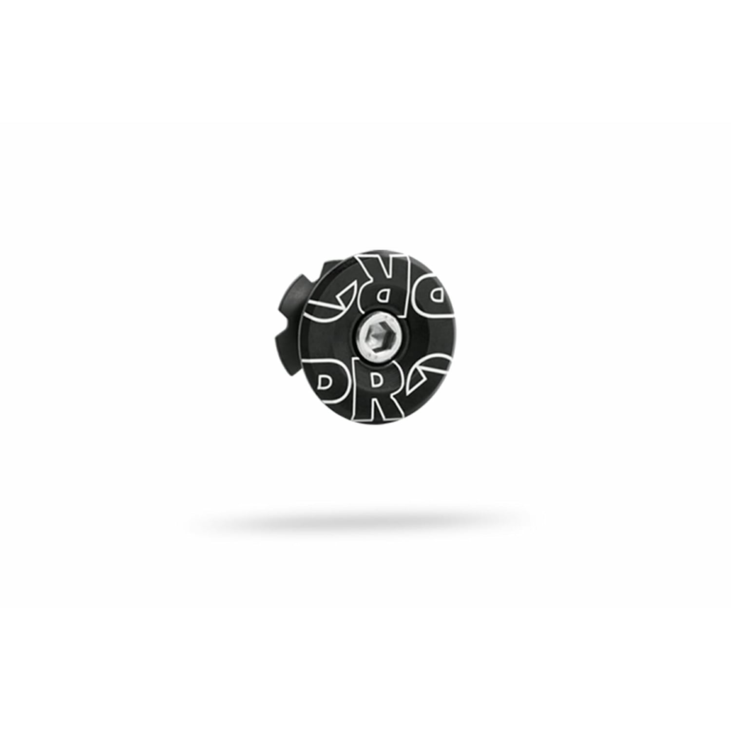 Pro Gap Cap Styrlagerstjärna 1-1/8" Svart Cykeldelar - Styrstammar - Reservdelar & Tillbehör StyrstammarCykeldelar Styrstammar Reservdelar & Tillbehör