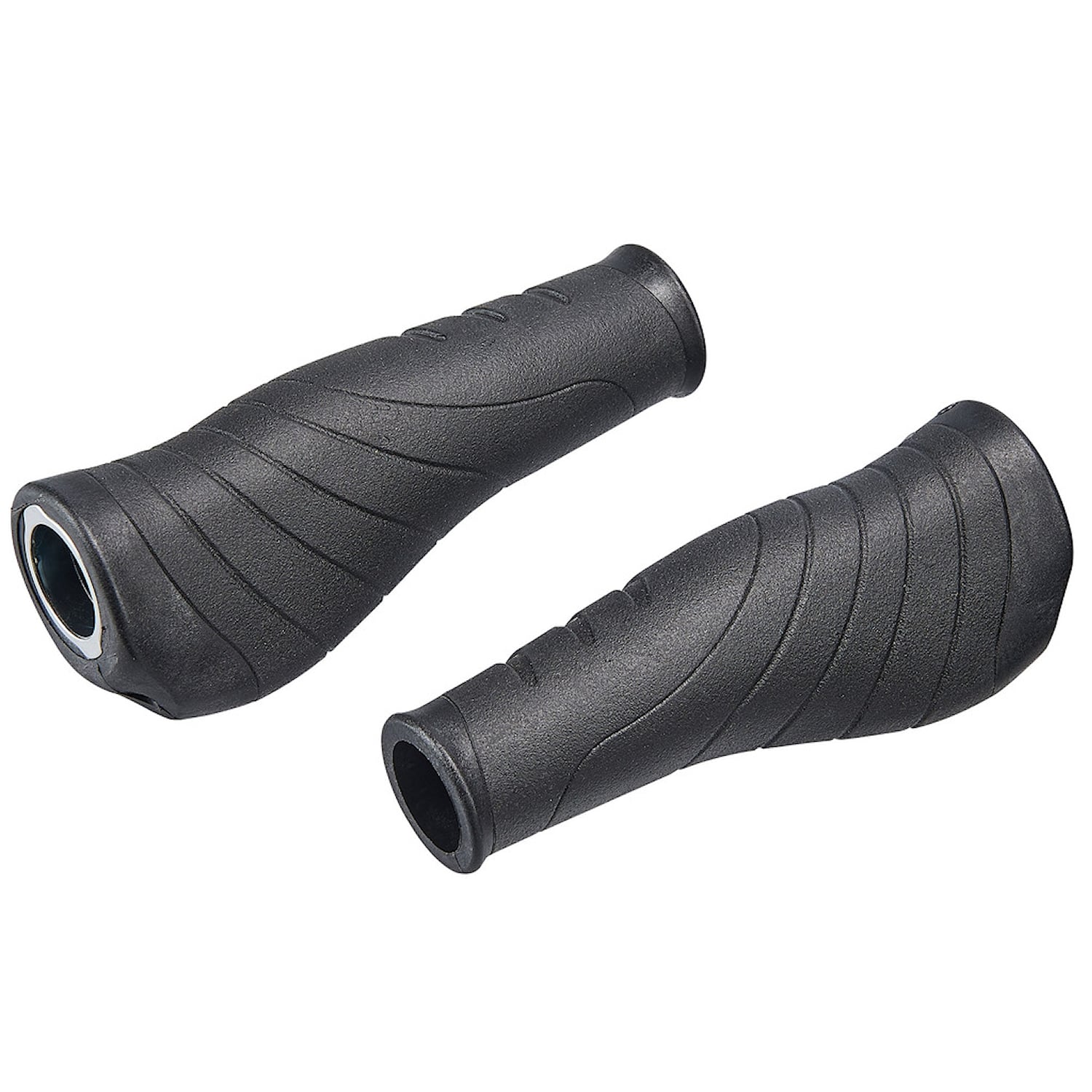 Merida Handtag Expert TK Ergonomic 135mm Svart Cykeldelar - Handtag & Styrlindor - HandtagCykeldelar Handtag & Styrlindor Handtag