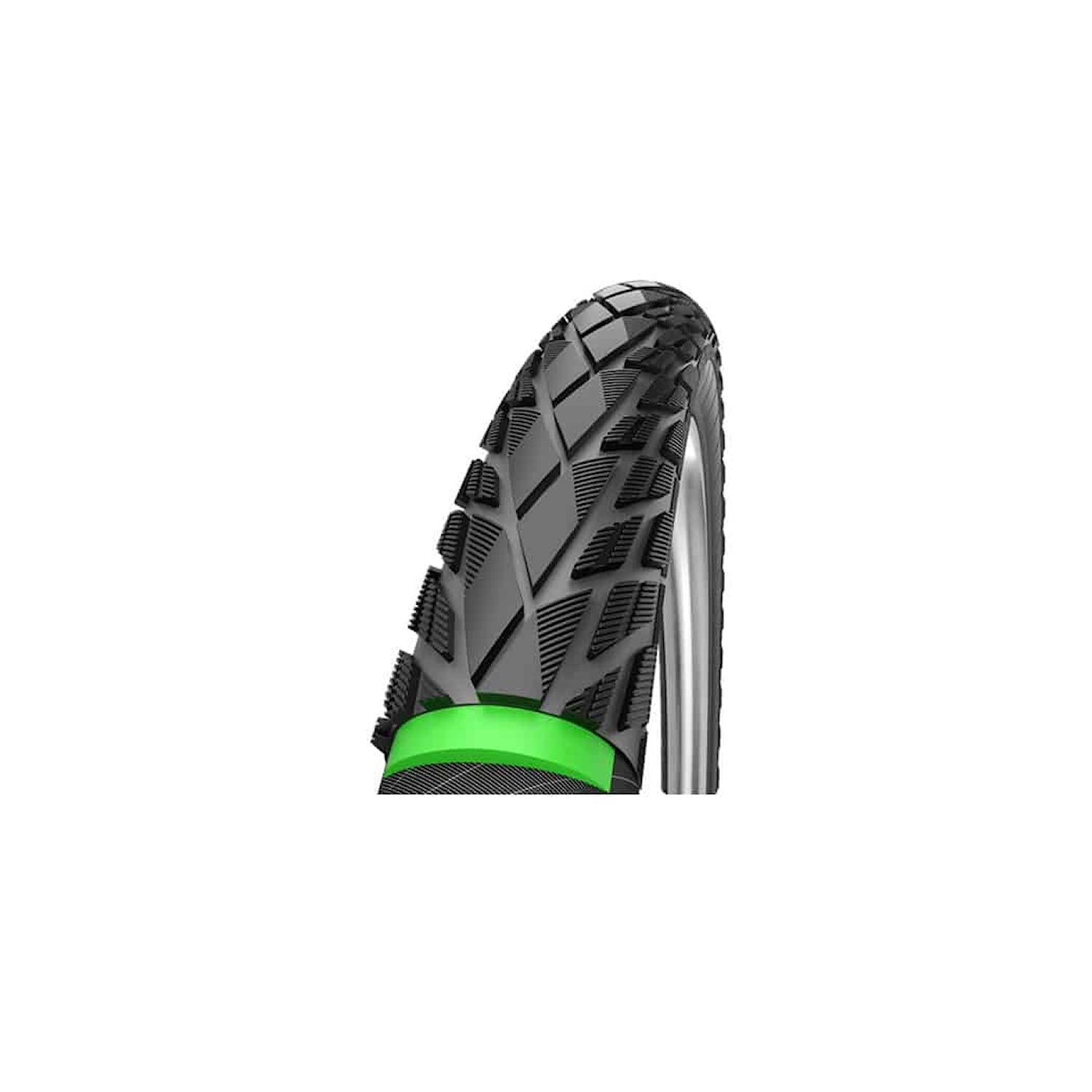 Schwalbe Energizer Plus Däck 37-622 (28"x1,40") Svart Cykeldelar - Däck & slangar - CykeldäckCykeldelar Däck & slangar Cykeldäck