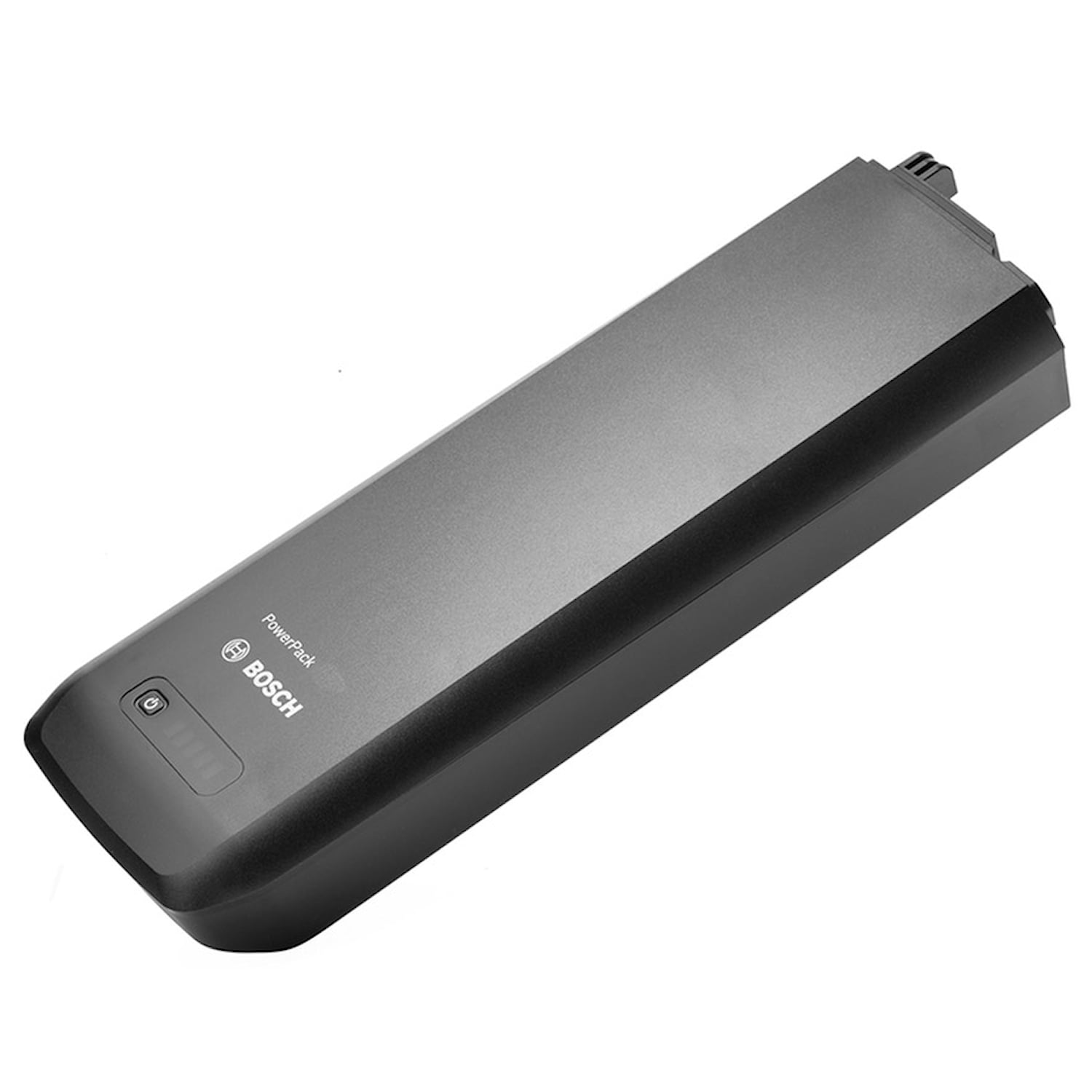 Batavus Batteri Bosch PowerPack 400 Wh för Pakethållare Svart Cykeldelar - Batterier & laddare - BatterierCykeldelar Batterier & laddare Batterier