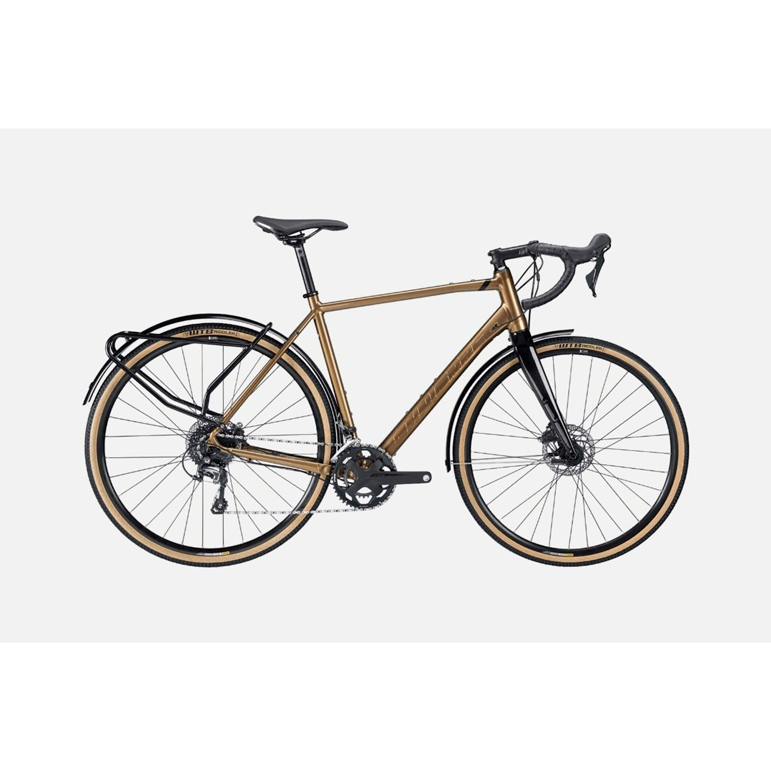 LaPierre Crosshill 3.0 Herr S/46 Brons Cykel - Gravel CykelCykel Gravel Cykel