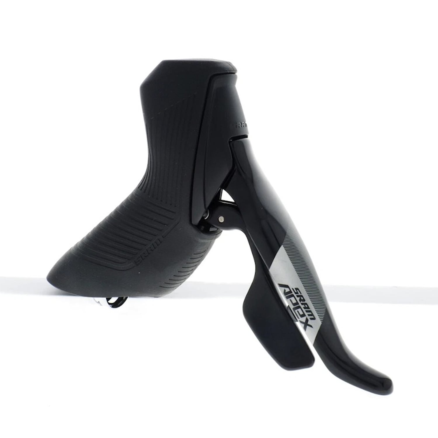 SRAM SD Exchange Kit Shifter and Brake APEX Mechanisk Skivbroms Höger (inkl hood) Cykeldelar