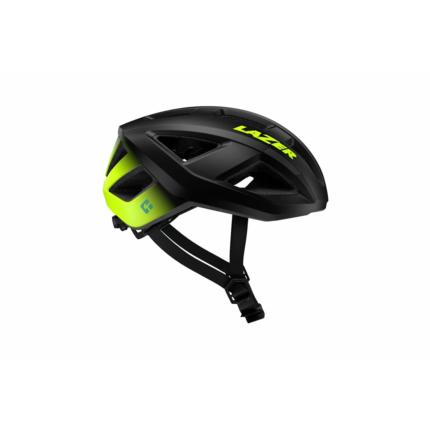 Lazer Hjälm Tonic KinetiCore M (55-59 cm) Matt Svart Cykeltillbehör - Hjälmar - RacerCykeltillbehör Hjälmar Racer