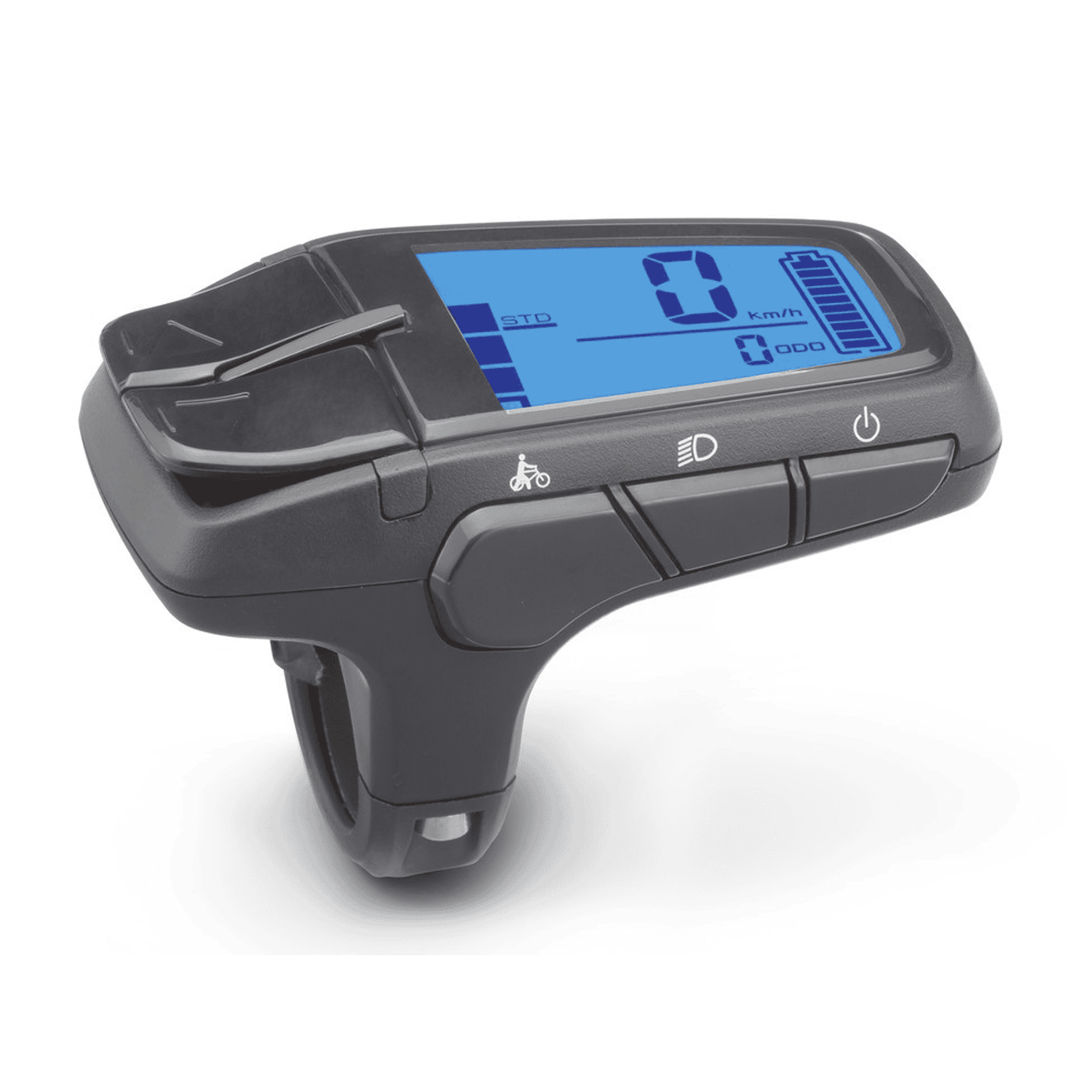 Yamaha Display A Side Switch med 850mm kabel Cykeldelar - Elcykeldelar & Komponeneter - DisplayCykeldelar Elcykeldelar & Komponeneter Display