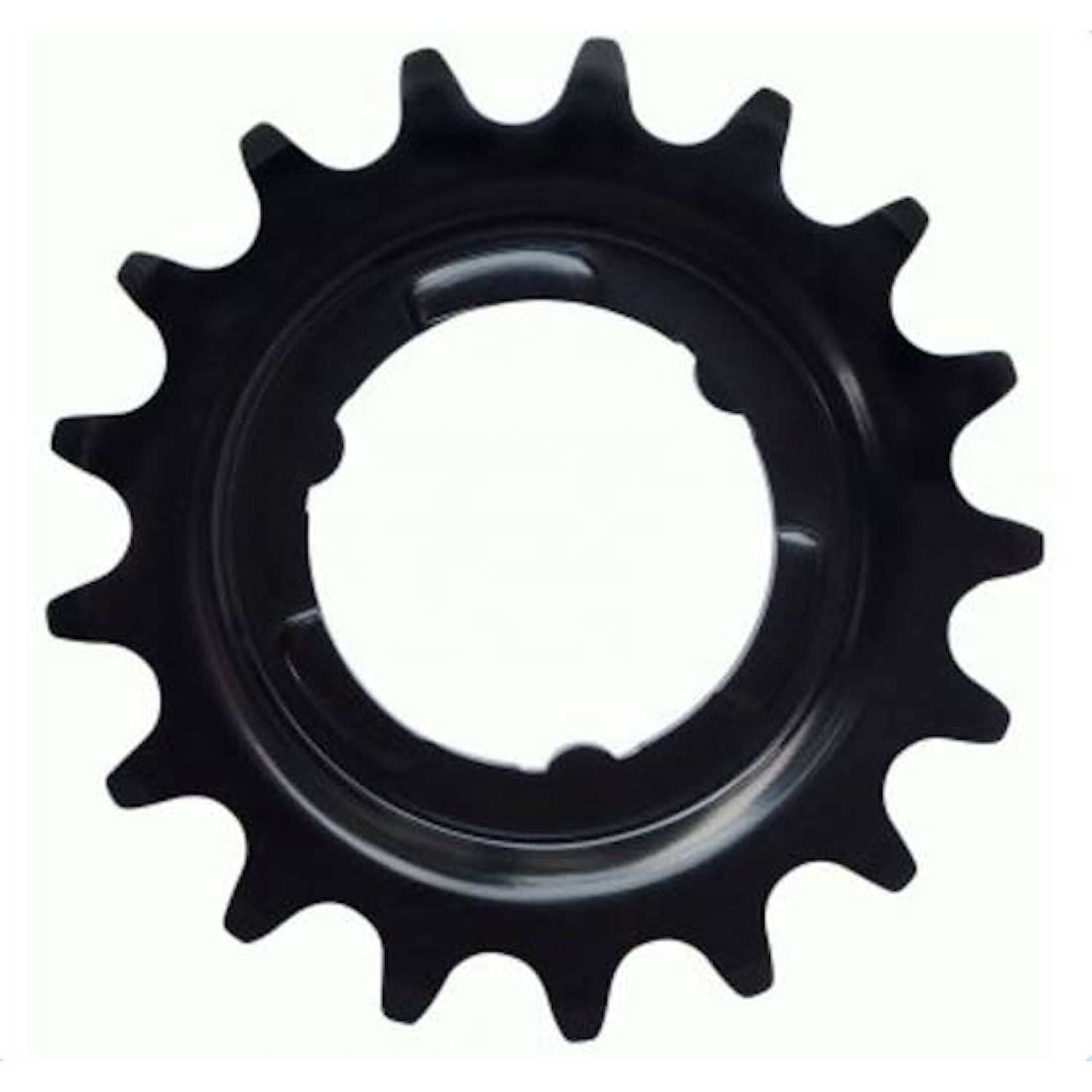 KMC Bakdrev 3/32 18T för Shimano Svart Cykeldelar - Kassetter & bakdrev - BakdrevCykeldelar Kassetter & bakdrev Bakdrev
