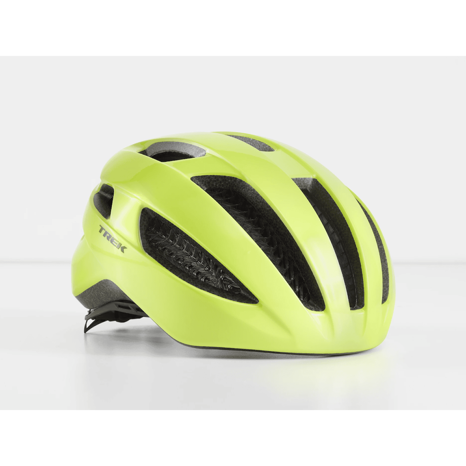 Trek Hjälm Starvos WaveCel M (54-60 cm) Gul Cykeltillbehör - Hjälmar - PendlingCykeltillbehör Hjälmar Pendling