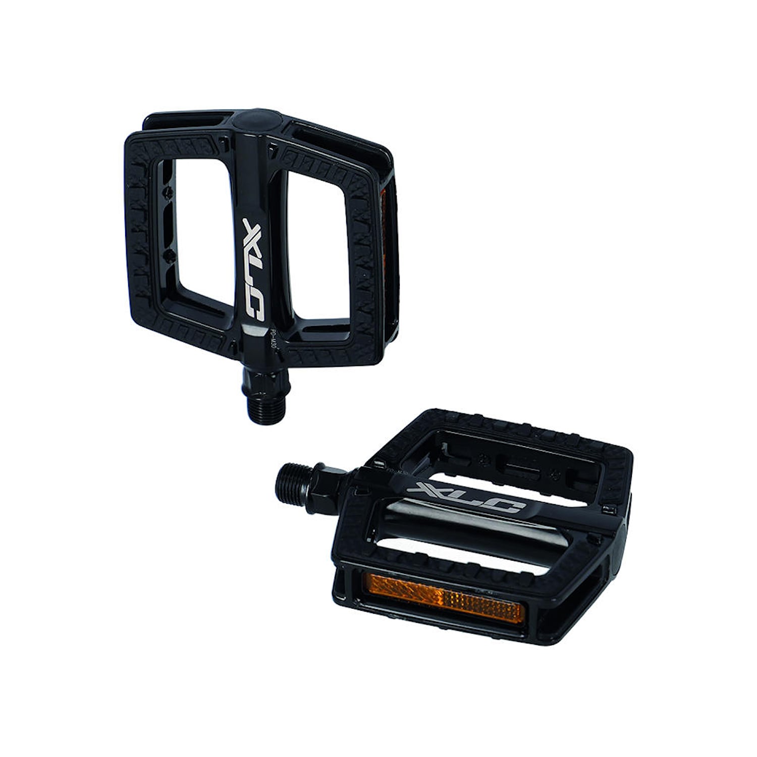 XLC Pedaler PD-M30 Black Cykeldelar - Pedaler & Klossar - PedalerCykeldelar Pedaler & Klossar Pedaler